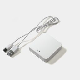 Шлюз Tuya Zigbee для системы SLIM, 5В, 5Вт, R-GW-WF-ZGBT