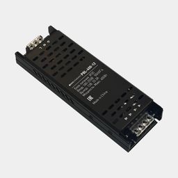 Открытый блок питания SWG PBL-400-12, металлический корпус