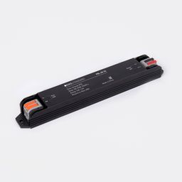 Открытый блок питания SWG PBL-60-24, вид под углом