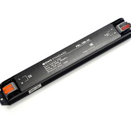 Блок питания SWG STANDARD PBL-100-24, диагональный ракурс