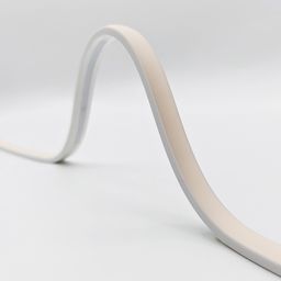 Светодиодная лента SWG PRO COB, 480 LED/м, 10 Вт/м, 24В, IP67, Цвет: Нейтральный белый, SWG-COB480-24-10-NW-67