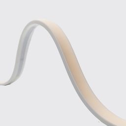 Гибкая COB светодиодная лента, общий вид