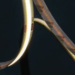 Лента светодиодная 4 в 1, 18Вт/м SWG-COB840, Открытая (IP20), RGB+3000K, 24В, 3М