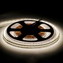 Катушка светодиодной ленты 24В с равномерным свечением