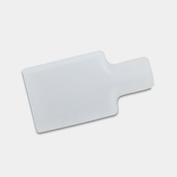 Заглушка с проводом IP66 для ленты 14,4 (плата 10 мм), END-WR-IP66-10MM