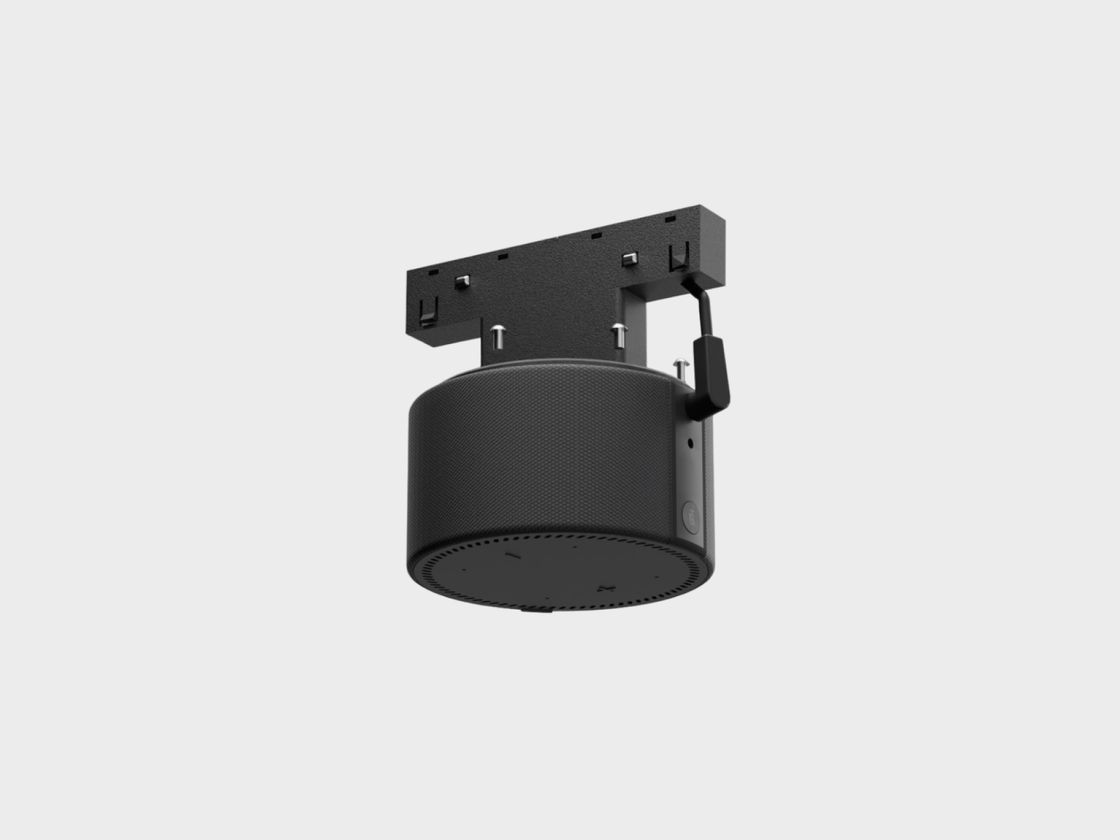 Адаптер SY-LINK для трека LINK, вид снизу