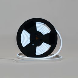 SPI RGB 24В IP65 10Вт/м 60 LED/м SMD5050 10×18 мм 5 м NE560-24-10-SPIRGB-65