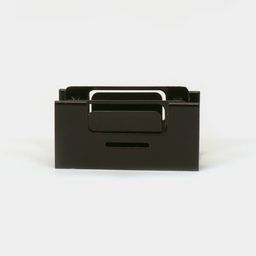 Клипса для неоновой ленты 12×20, фронтальный вид