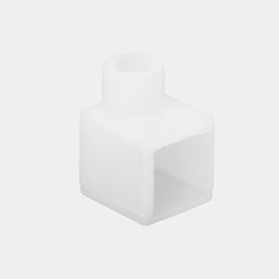 Заглушка для ленты SWG-WL2120 с боковым выводом