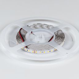 Катушка светодиодной ленты DesignLed на пластиковой бобине