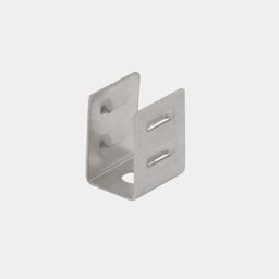 Монтажная клипса для неоновой ленты 4×8 мм MNT-MBL0408