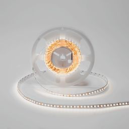 Лента светодиодная DSG 2835 NW 120L-V24-IP33, 4000K, 120 LED, 9,6 W/m, LUX
