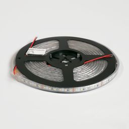 Светодиодная лента 9,6 Вт/м SMD2835 Закрытая (IP66) Холодый, 24В, 3М, SWG2120-24-9.6-W-66-M