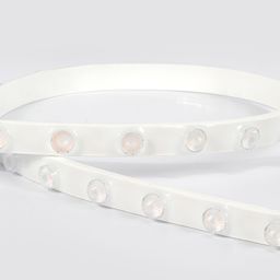 Фокусирующая светодиодная лента IP67, вид на катушке