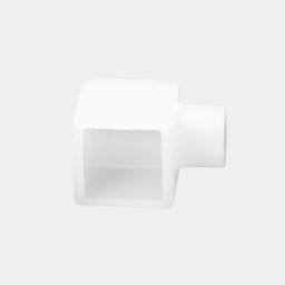 Заглушка для ленты SWG-WL2120 с боковым выводом