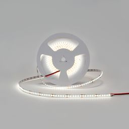 Светодиодная лента на катушке, нейтральный белый свет