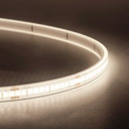 Термолента CSP, 240led/m, 10Вт/м, 24В, 6000K, IP68, 3 года