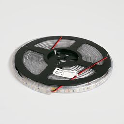 Светодиодная лента 9,6 Вт/м SMD2835 Закрытая (IP66) Теплый, 24В, 3М, SWG2120-24-9.6-WW-66-M
