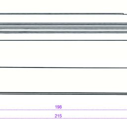 Блок питания 48В IP20 100Вт PBL-100-48