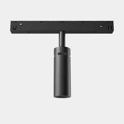 Трековый диффузор для системы LINK, Tuya WiFi+Bluetooth, 2Вт, 48В, Ø55*140, черный, SY-LINK-DIF2D55BL-D