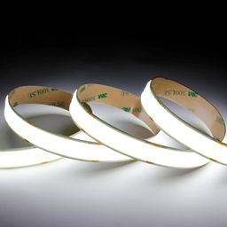 Холодный белый 24В IP20 25Вт/м 960 LED/м SWG-COB960-24-25-CW