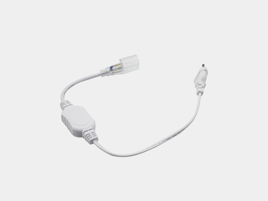 Шнур питания PC-NE816 для неона 220В 8×16