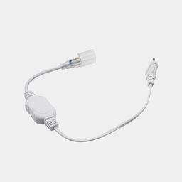 Шнур питания PC-NE816 для неона 220В 8×16