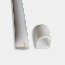 END-EC, заглушка глухая для термоленты (10шт/компл)