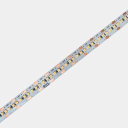 Фрагмент ленты SMD2025 12В, 240 LED на метр