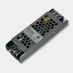 Блок питания для светодиодных лент 24 В, 60 Вт, IP20, ST-60-24