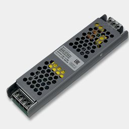 Открытый блок питания SWG IP20 24В 100Вт