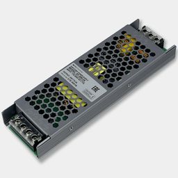 Блок питания для светодиодных лент 24 В, 200 Вт, IP20, ST-200-24