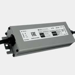 Блок питания MTPW2, 60W влагозащитный IP67, 24V, MTPW2-60-24
