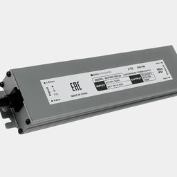 Герметичный блок питания SWG Standard MTPW2, 24В