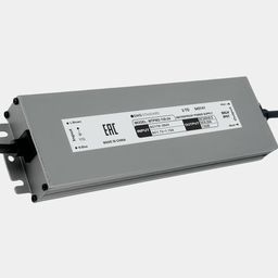 Блок питания MTPW2, 150W влагозащитный IP67, 24V, MTPW2-150-24