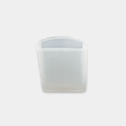 Заглушка силиконовая глухая для ленты SWG-COB480 220В, END-COB480