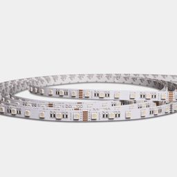 Лента SWG 5050 24В IP20, общий вид катушки