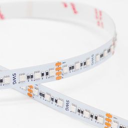 Лента SWG 2835 RGB 120 LED/м, общий вид