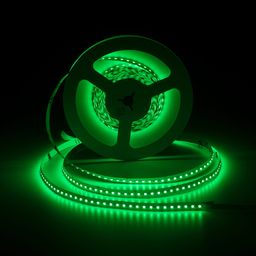 Светодиодная лента  2835, 120 LED/м, 14,4 Вт/м, 24В , IP20, Цвет: RGB, SWG2120-24-14.4-RGB-M
