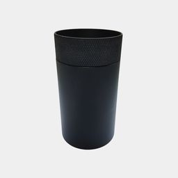 Накладка zoom Villy 2.0, общий вид корпуса