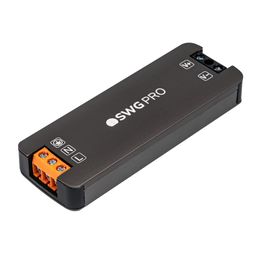 Блок питания Slim Evolution, 48Вт, 24В, IP20, 3 года гарантия, SE-48-24-mini