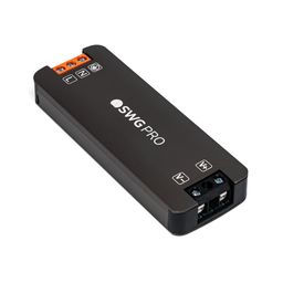 Блок питания Slim Evolution, 48Вт, 24В, IP20, 3 года гарантия, SE-48-24-mini