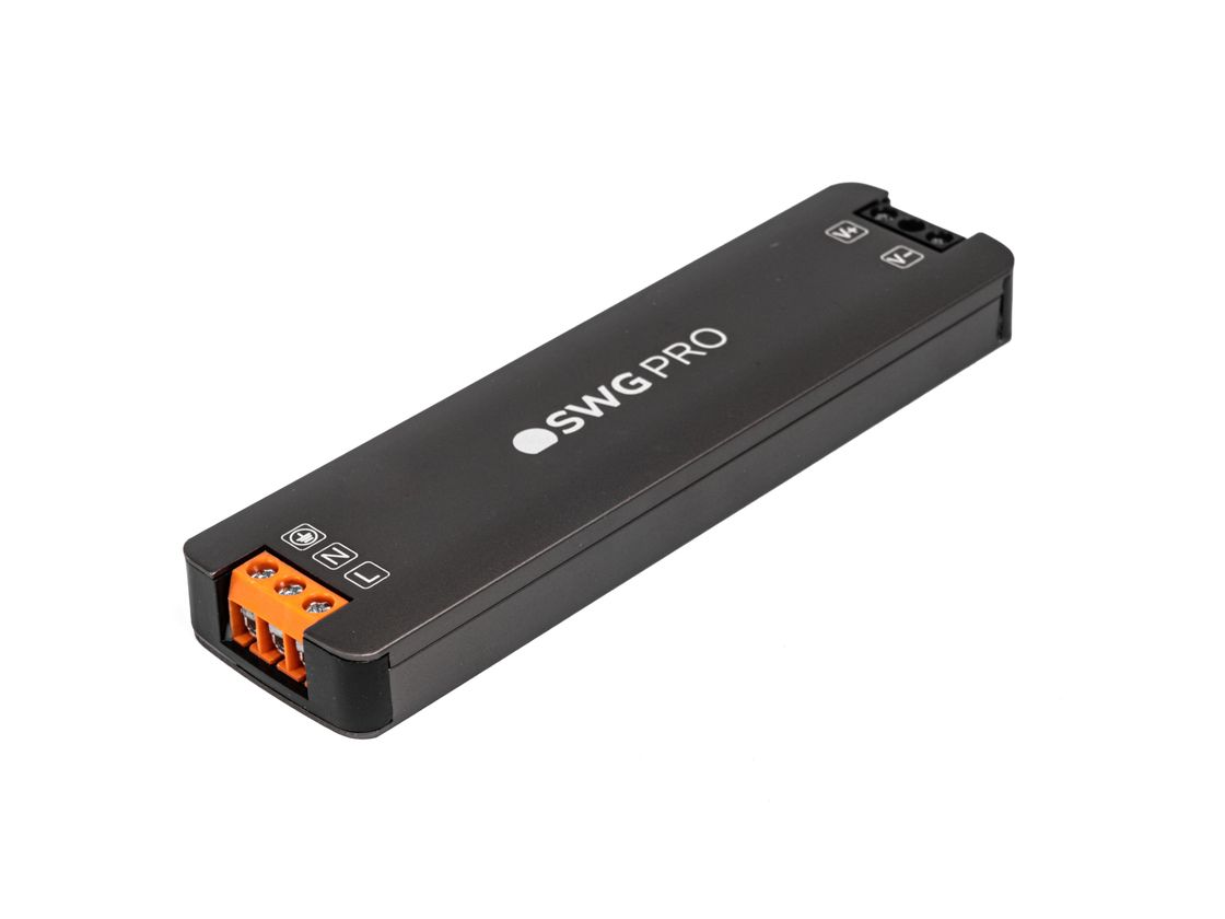 Блок питания Slim Evolution, 100Вт, 24В, IP20, 3 года гарантия, SE-100-24-mini