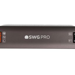 Блок питания Slim Evolution, 100Вт, 24В, IP20, 3 года гарантия, SE-100-24-mini