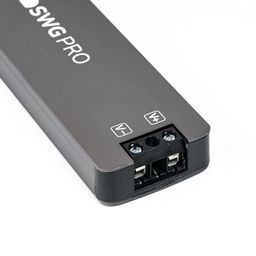 Блок питания Slim Evolution, 100Вт, 24В, IP20, 3 года гарантия, SE-100-24-mini