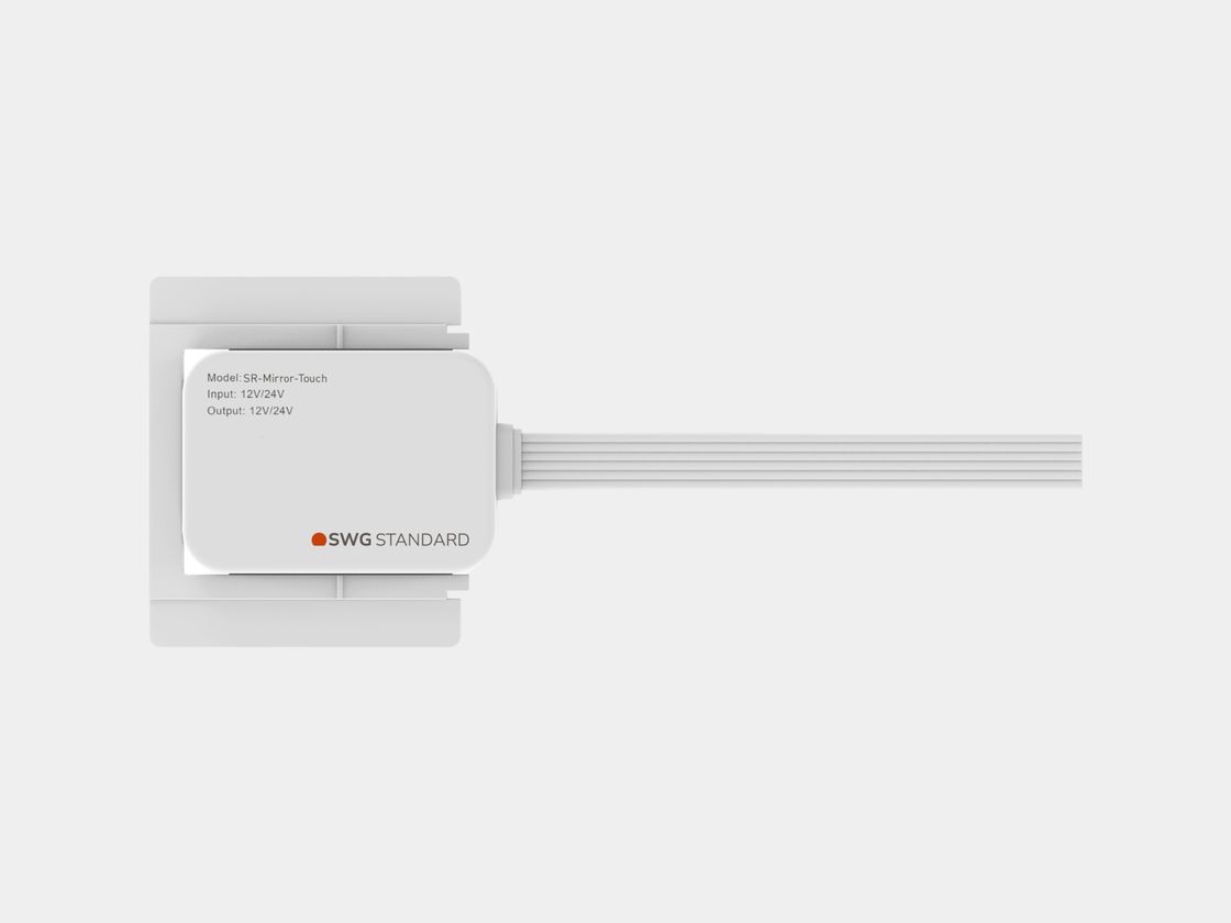Сенсорный датчик SR-Mirror-Touch SWG Standard с кабелем