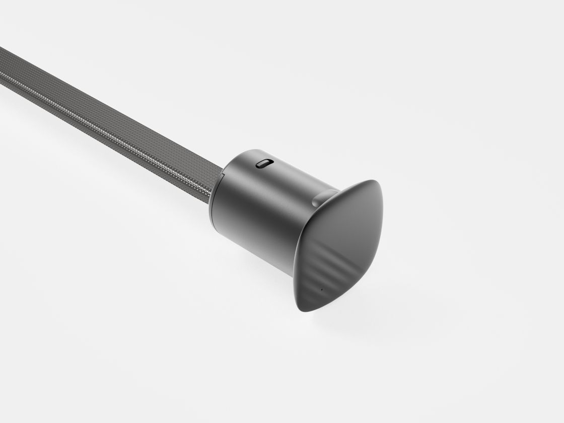 Сенсорный мини-датчик SR-VS-mini-Touch, черный корпус, кабель