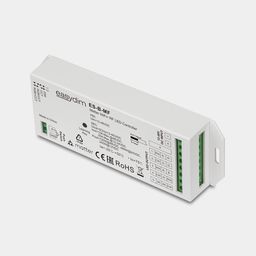 Диммер для LED-ленты, диагональный ракурс корпуса