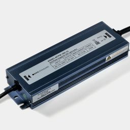 MINI Al Блок питания TPW, 300 W Влагозащитный, 24 V, MTPW-300-24