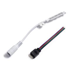 Контроллер для ленты M-RGB-6А